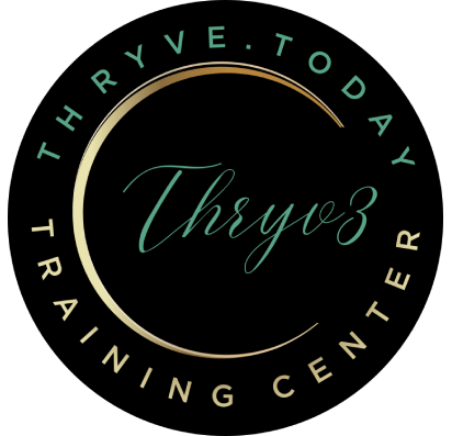 Thryve.Today